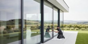 Aluminium Sliding Doors Sussex: The Professional Guide to Specification and Installation