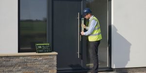 The Professional Checklist for Specifying a Front Door and Frame in 2026