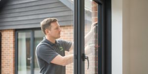 How to Specify and Source Replacement Windows in Kent: A Trade Professional's Guide