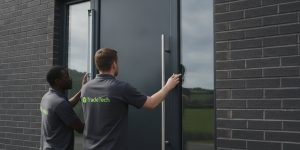Sourcing Quality Composite Doors in Kent & Sussex
