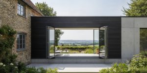 Why French Casement Windows are Trending in Sussex Trade Projects
