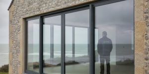 A Professional Reference for Double Glazing in Worthing: Standards, Materials, and Coastal Performance