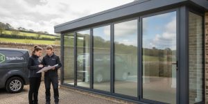 Double Glazing Maidstone: A Trade Resource for High-Performance Specification
