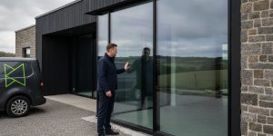 Double Glazed Windows Kent: A Professional Trade Guide to Sourcing & Specification