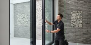 Trade Frames and Building Regulations in Kent & Sussex