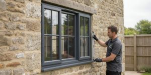 Trade uPVC Sliding Sash Windows: The Professional Specification Guide 2026