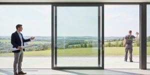 Aluminium Sliding Doors Kent: A Trade Guide to Performance and Specification