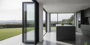 Bi-fold Doors for Kitchen Extensions: Specification Guide