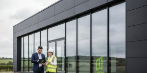 Commercial Windows: The Professional Guide to Sourcing and Specification 2026