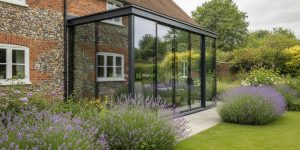 Conservatories Kent: A Guide to Modern Styles and Glazing Examples