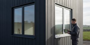 Energy Efficiency in uPVC and Aluminium Window Frames: A 2026 Trade Reference