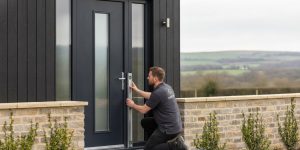 The Professional Guide to Composite Door Suppliers: Sourcing for Trade Projects 2026