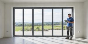 Aluminium Framed Windows: The Professional Trade Guide to Sourcing and Specification 2026