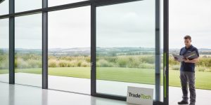 Aluminium Sliding Doors Kent: The Trade Specification Guide 2026