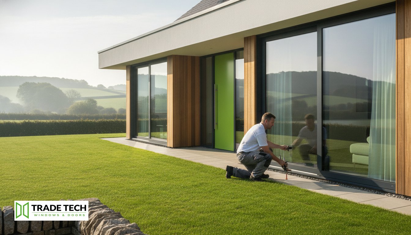 Aluminium Window Suppliers Kent: The Professional Sourcing Guide 2026