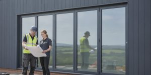 Choosing a Double Glazing Supplier: The Professional Trade Comparison Guide