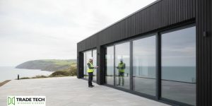 Commercial Aluminium Window Suppliers in Sussex: A Trade Sourcing Guide