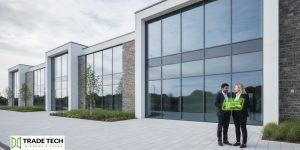 Commercial Windows: The Professional Guide to Sourcing and Specification 2026