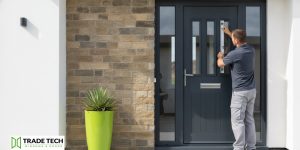 Composite Door Suppliers: Trade Project Guide 2026