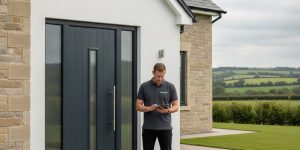 Composite Doors: 2026 Guide for Kent Trade & Developers