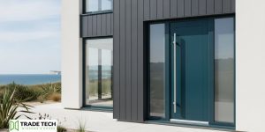 Composite Front Doors for Kent Developments: 2026 Guide