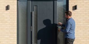 Composite Front Doors for Kent: Trade Spec Guide