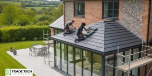 Conservatory Roof Planning Permission Kent: Trade Guide