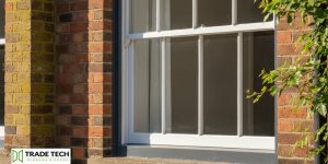 Draught Proofing Sash Windows in Tunbridge Wells: A Guide to Replacement & Performance