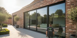Home Renovation Window Replacement in Kent: The Professional Specification Guide 2026