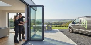 Trade Windows & Doors: Kent & Sussex Supply Guide