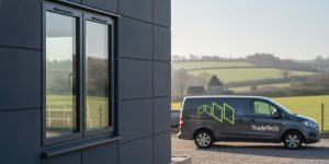 UPVC Casement Windows: The Professional Guide to Sourcing and Specification 2026