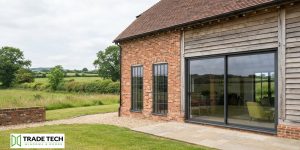 Barn Conversion Window Regulations in Kent & East Sussex