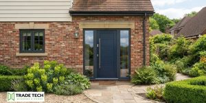 Best Front Door Colour to Increase House Value: 2026 Property Guide