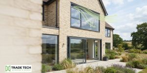 Do You Need Trickle Vents? Kent Home Ventilation Guide
