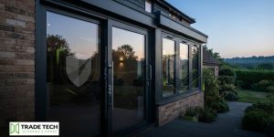 Do Your Kent Windows Need PAS24? Security Guide