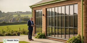 Extension Window Regulations: A Guide for Kent Homeowners
