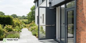 Fire Escape Doors Explained: Kent & East Sussex Guide