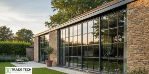 Heritage Aluminium Windows in Kent & East Sussex
