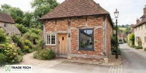 Kent Conservation Area Window Rules: Compliance Guide