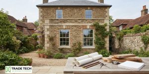 Listed Building Window Rules: Kent & East Sussex Guide