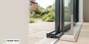 Low Threshold Door Regulations Guide | Kent & Sussex