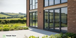 New Build Window Regulations: Kent & East Sussex Guide