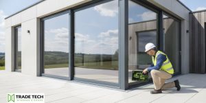 Part M Door Requirements: Guide for Kent Businesses