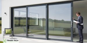 Part Q Security Requirements for Kent & Sussex Homes