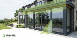 Safety Glass Zones: Guide for Kent & East Sussex Homes
