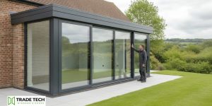 Window Building Regulations: A Kent Homeowner's Guide